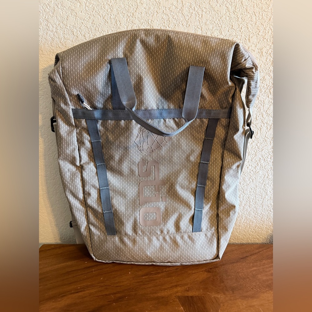 Stio Cacher Totepack Backpack Tote 15L